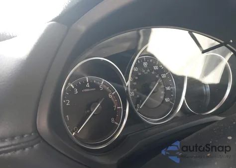 2023 Mazda Cx-5 2.5 S Preferred z USA, uszkodzony, nr VIN JM3KFBCM3P0191013